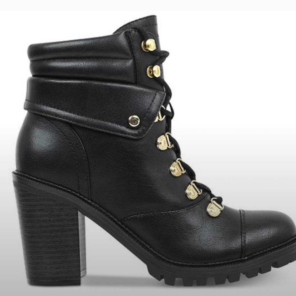 G By Guess Ankle Boots